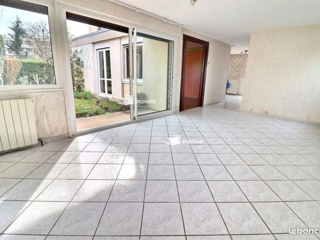 Maison 4 pièces 83 m²