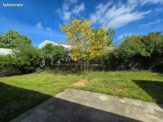 Maison 4 pièces 83 m²