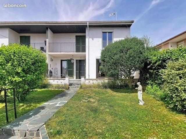 Maison 4 pièces 83 m²