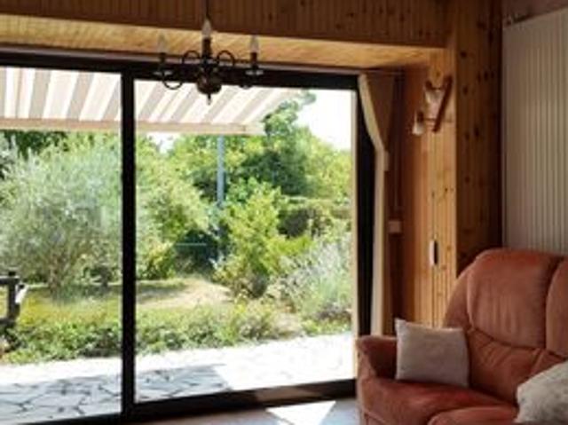 Maison 4 pièces 83 m²