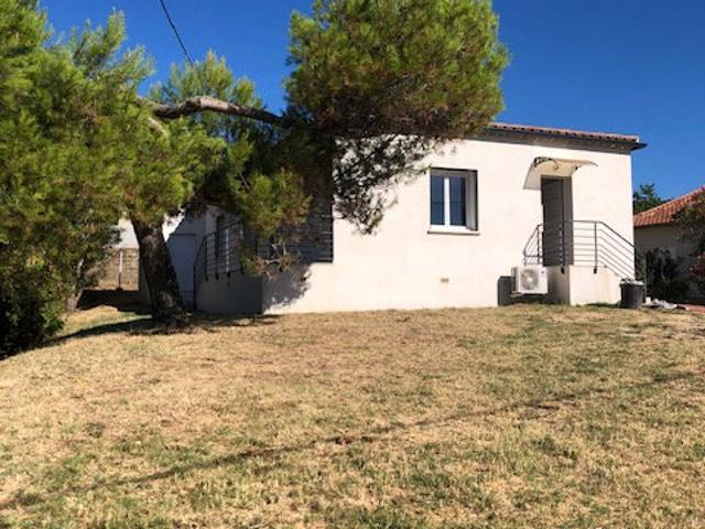 Maison 4 pièces 83 m²