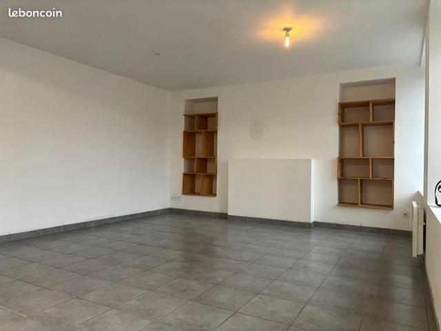 Maison 4 pièces 83 m²
