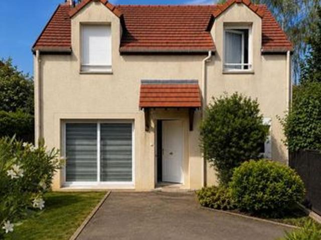 Maison 4 pièces 83 m²