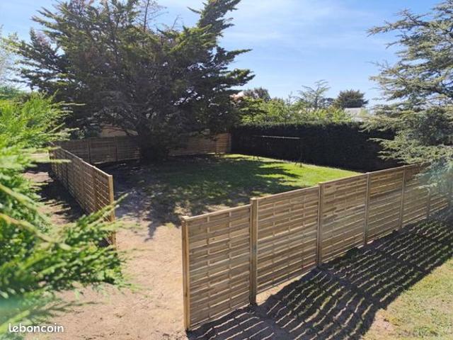Maison 4 pièces 83 m²