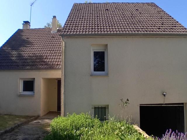 Maison 4 pièces 83 m²