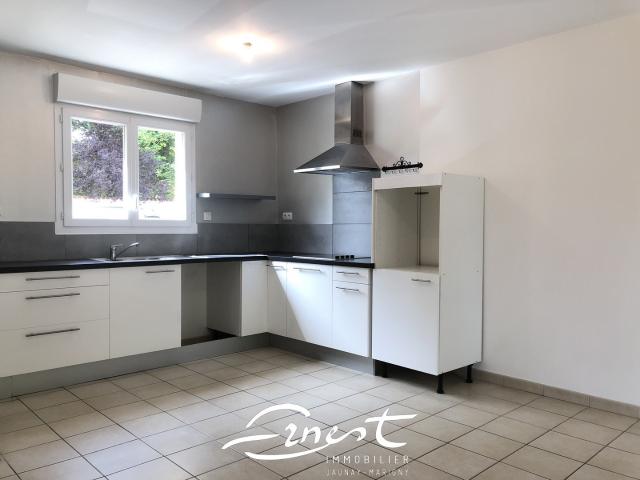 Maison 4 pièces 83 m²