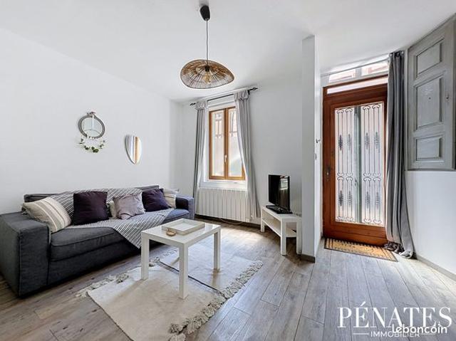 Maison 4 pièces 83 m²