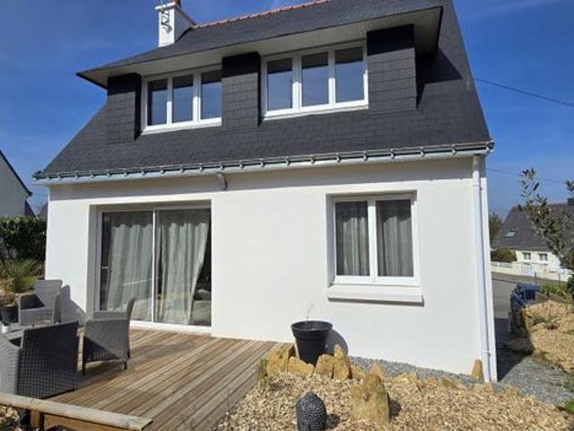 Maison 4 pièces 83 m²