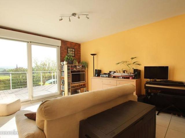 Maison 4 pièces 92 m²