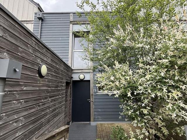Maison 4 pièces 83 m²