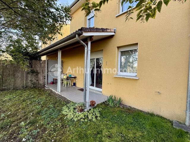 Maison 4 pièces 83 m²