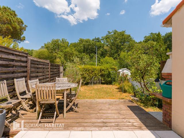 Maison 4 pièces 83 m²