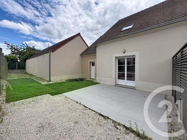 Maison 4 pièces 83 m²