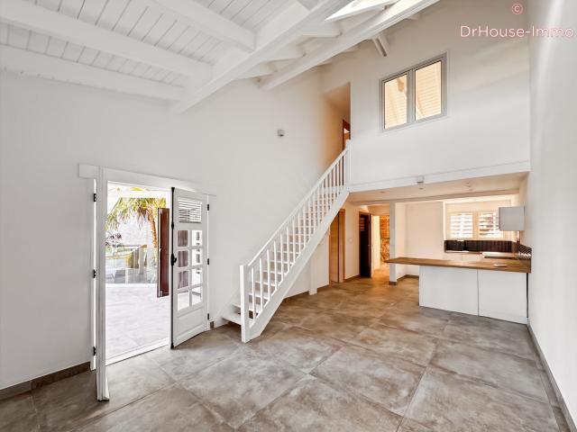 Maison 4 pièces 83 m²