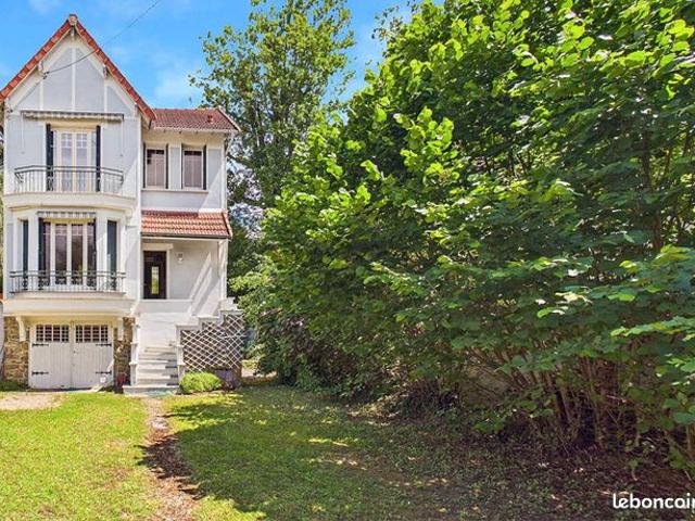 Maison 4 pièces 83 m²