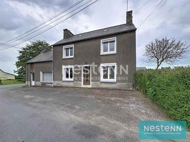 Maison 4 pièces 83 m²