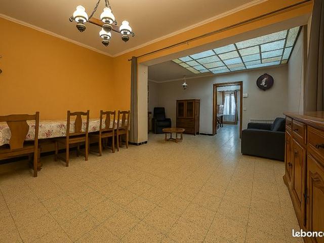 Maison 4 pièces 83 m²