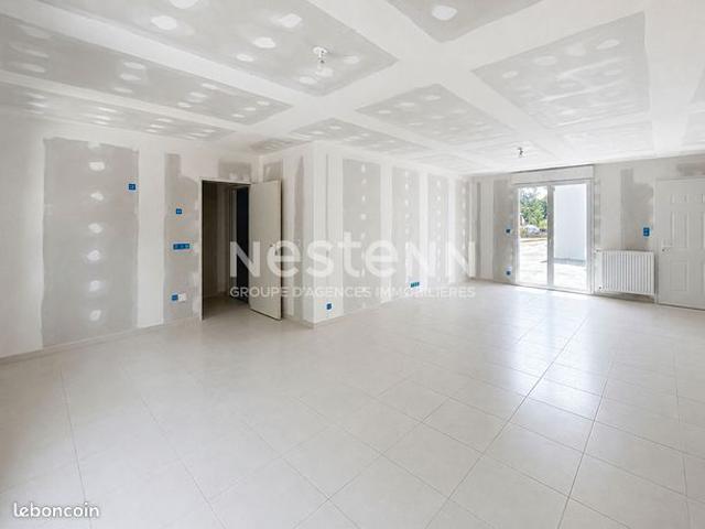 Maison 4 pièces 83 m²