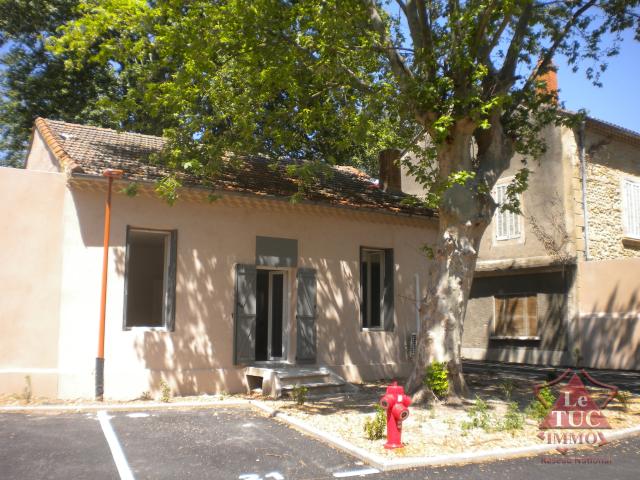 Maison 4 pièces 83 m²