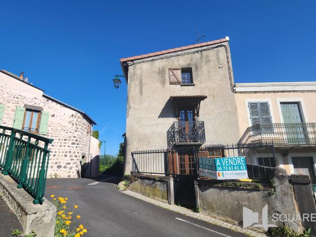 Maison 4 pièces 83 m²
