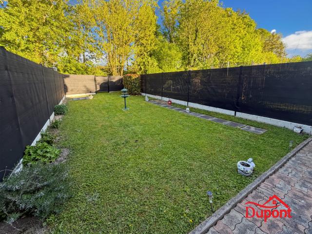 Maison 4 pièces 83 m²