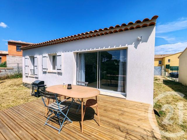 Maison 4 pièces 83 m²