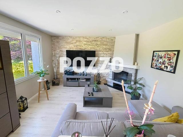 Maison 4 pièces 83 m²