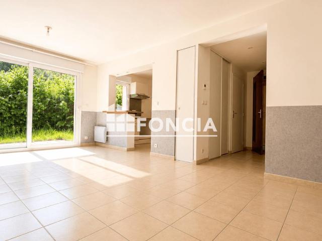 Maison 4 pièces 83 m²