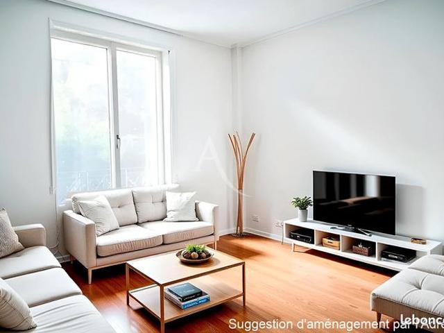 Maison 4 pièces 83 m²