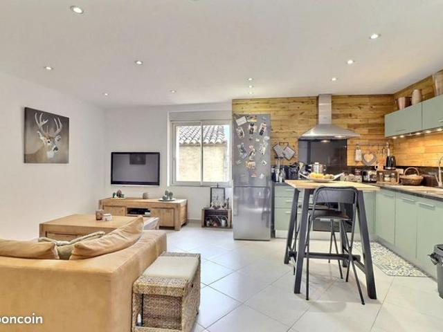 Maison 4 pièces 83 m²