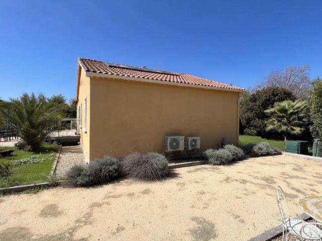 Maison 4 pièces 83 m²