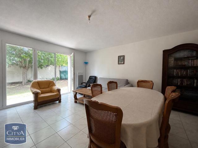 Maison 4 pièces 83 m²