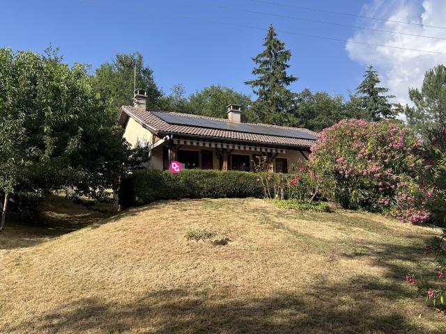 Maison 4 pièces 83 m²