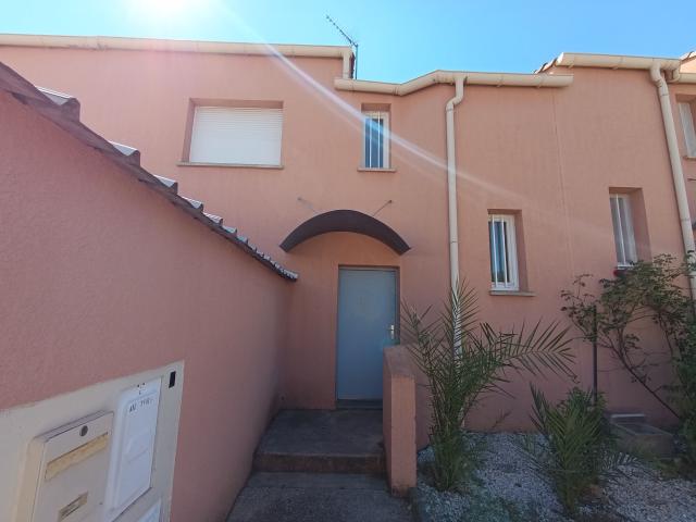 Maison 4 pièces 83 m²