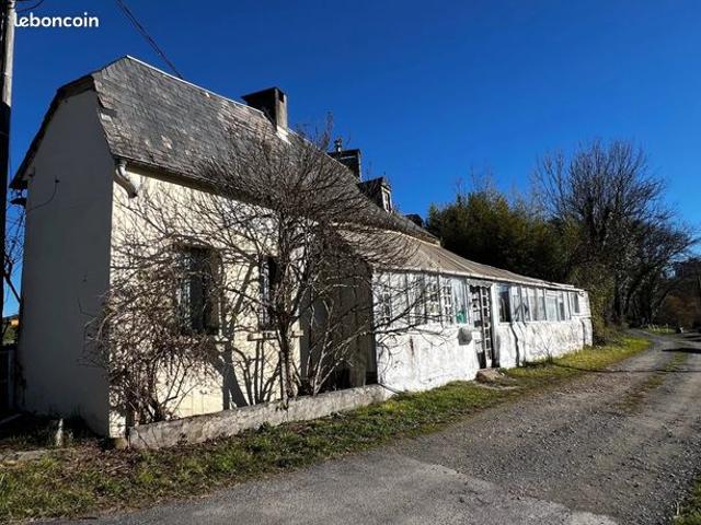 Maison 4 pièces 83 m²