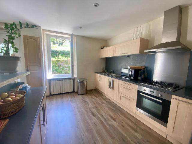 Maison 4 pièces 81 m²