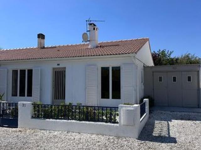 Maison 4 pièces 83 m²