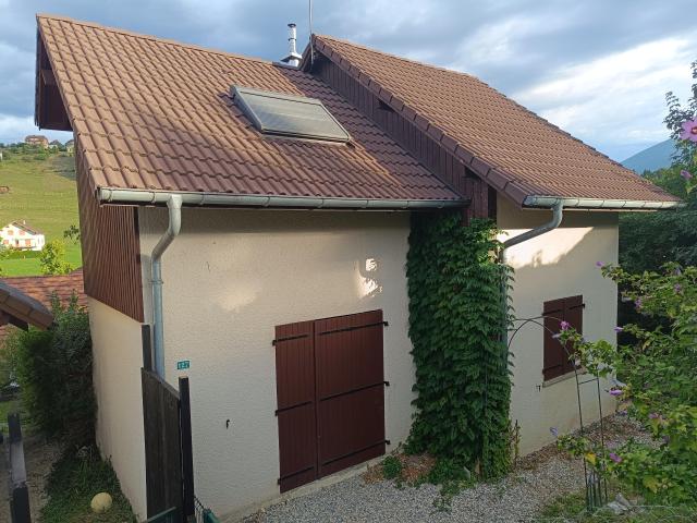 Maison 4 pièces 83 m²