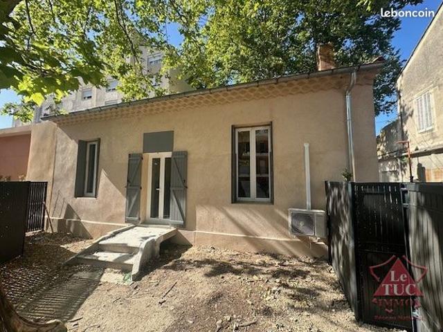 Maison 4 pièces 83 m²