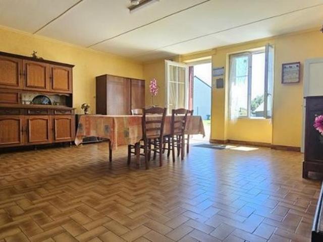 Maison 4 pièces 83 m²