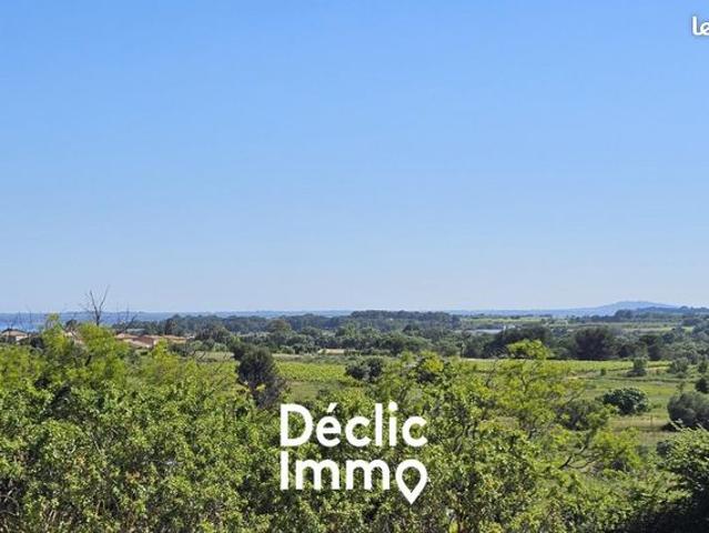 Maison 4 pièces 83 m²