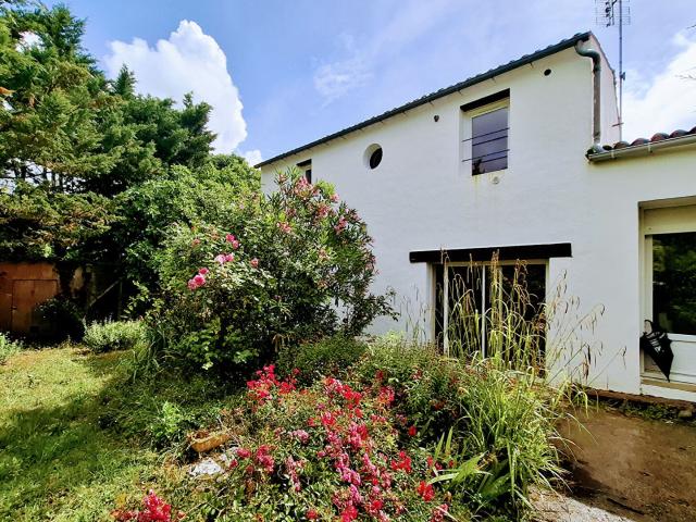 Maison 4 pièces 83 m²