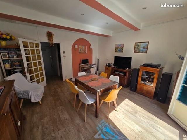 Maison 4 pièces 83 m²