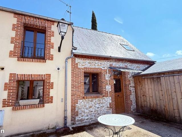 Maison 4 pièces 83 m²