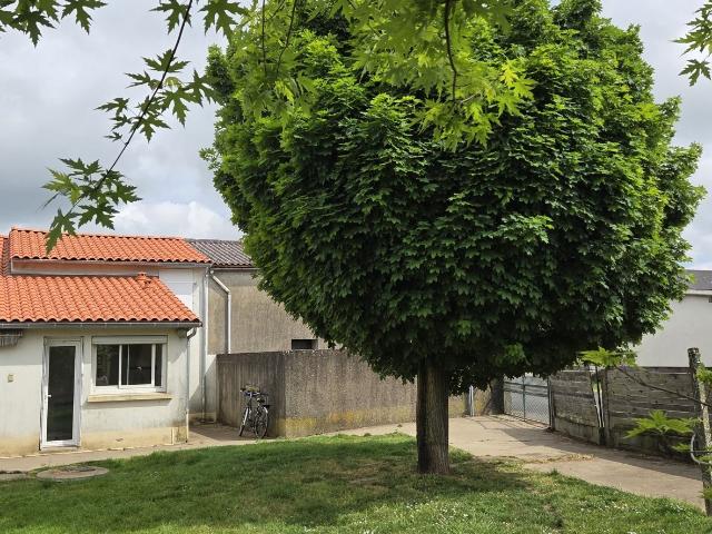 Maison 4 pièces 83 m²
