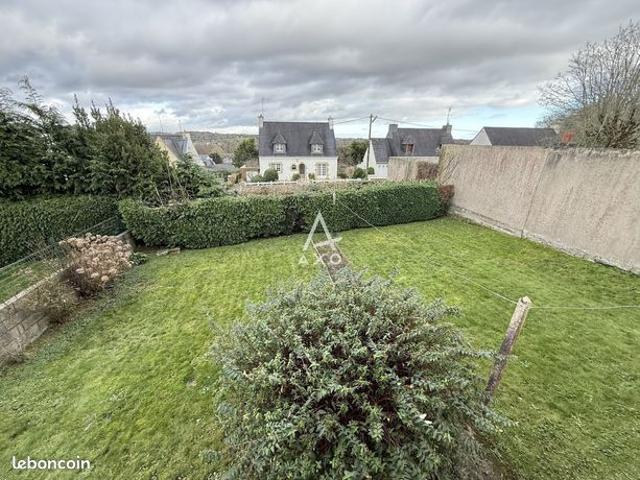 Maison 4 pièces 83 m²
