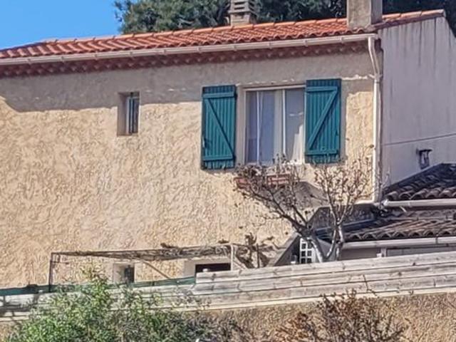 Maison 4 pièces 83 m²