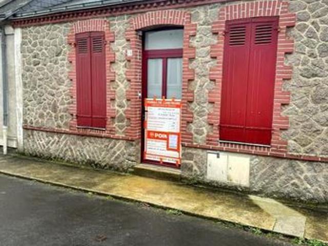 Maison 4 pièces 83 m²
