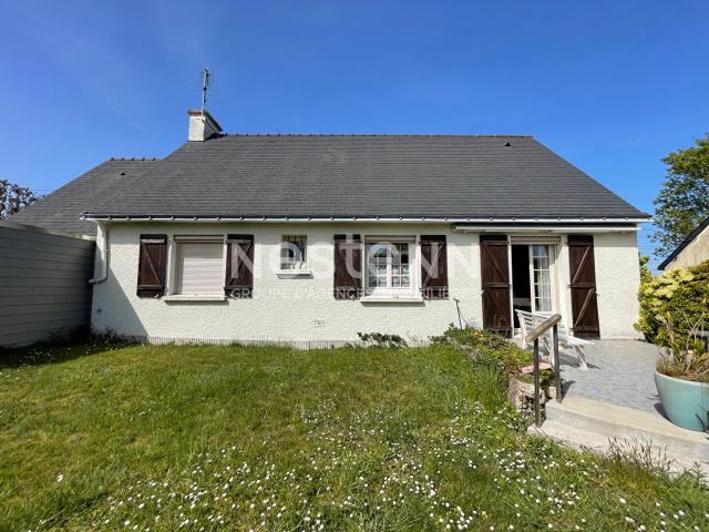 Maison 4 pièces 83 m²