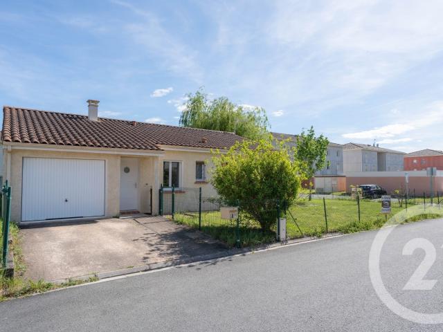 Maison 4 pièces 83 m²